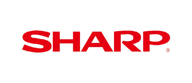 Sharp
